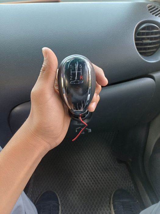 Skorst Matiz Uchun