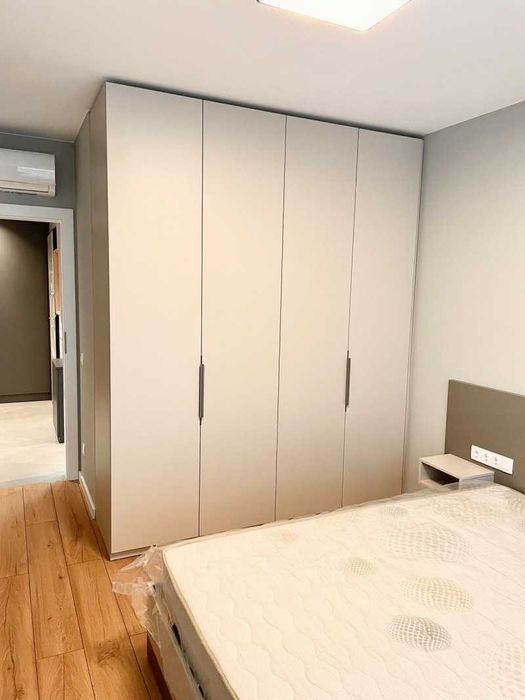 Дава се под наем Двустаен апартамент в София, Дружба 2 - 65 кв.м за 797.64 € - Снимка #4