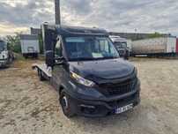 Iveco daily platforma auto 3.5T 2021