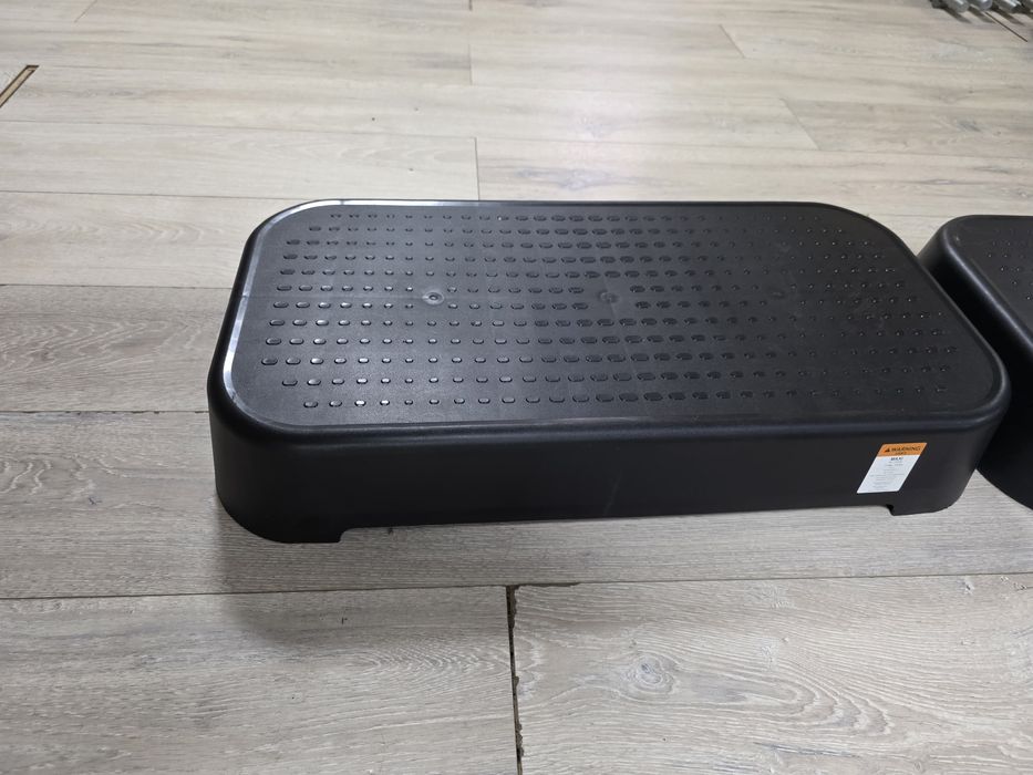 Banca fitness domyos
