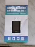 Adaptor wireless Auto