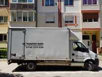 Transport,Mutări de domiciliu