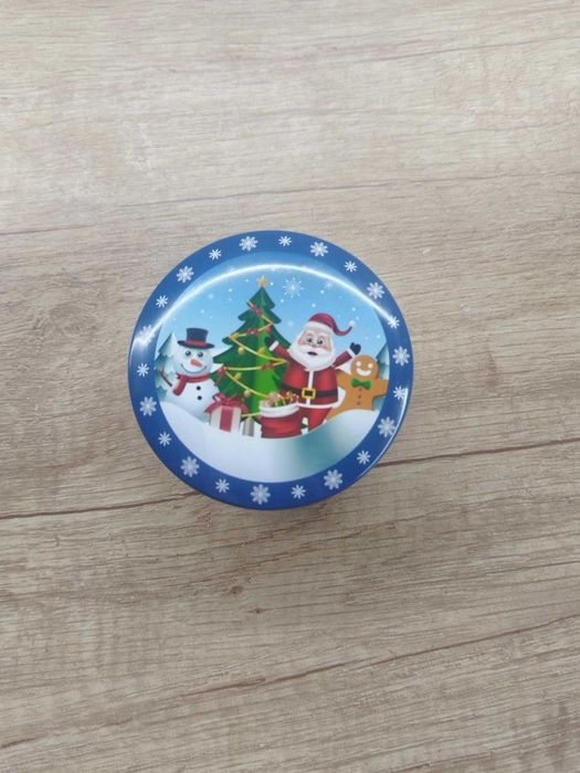 Ръчно изработени ароматни свещи