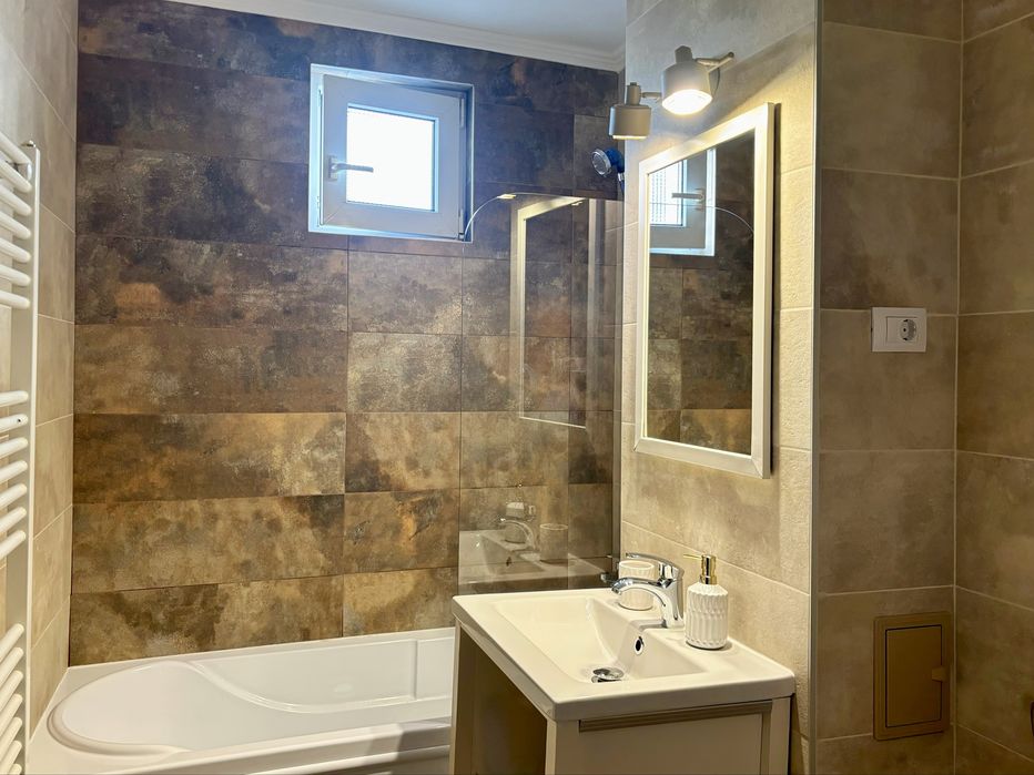 Apartament in regim hotelier Piatra-Neamt