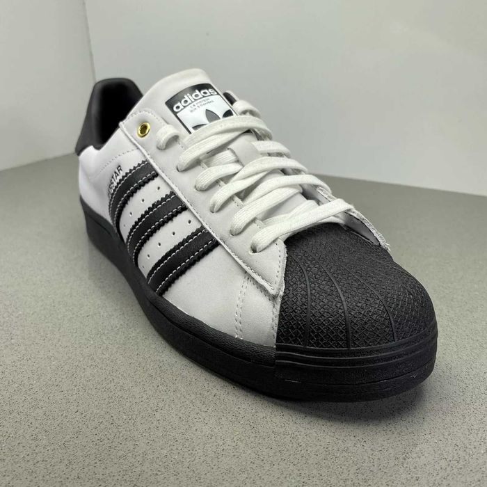 Оригинални  непромукаеми кецове *ADIDAS SUPERSTAR GORE-TEX * EU41 1/3