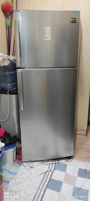 Продаётся холодильник Samsung