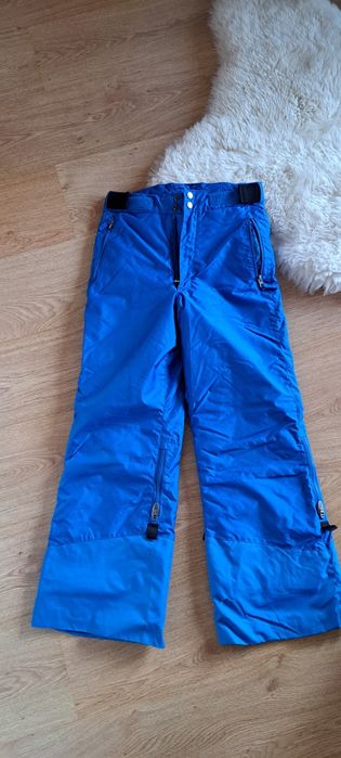 Vând pantaloni de schi Wedze 10-12 ani
