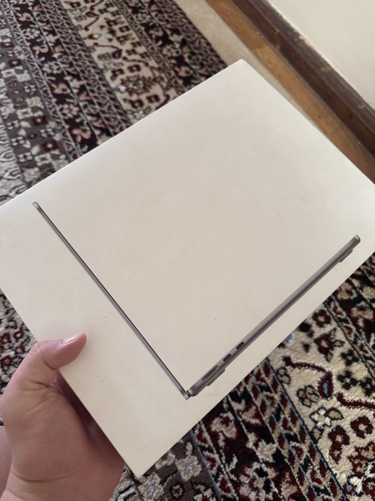Macbook air M2 256Gbt li 2022