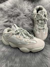 36-46 Yeezy boost 500 Salt