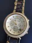 Ceas Michael Kors Chronograph -Quartz - 39,5 mm