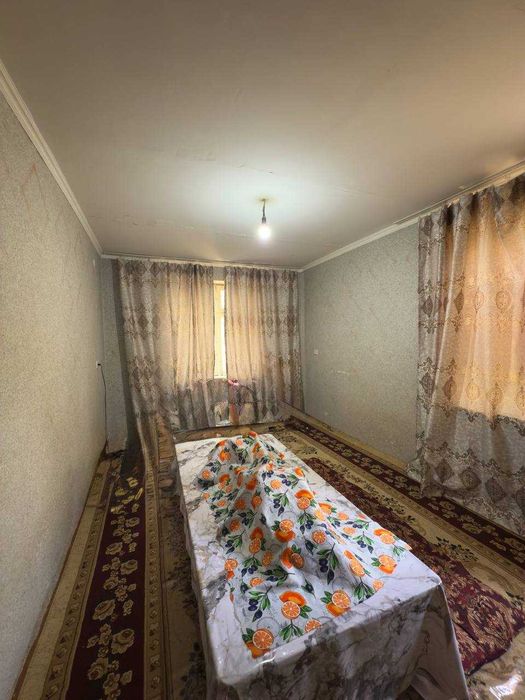 2 комнатная квартира Радуга