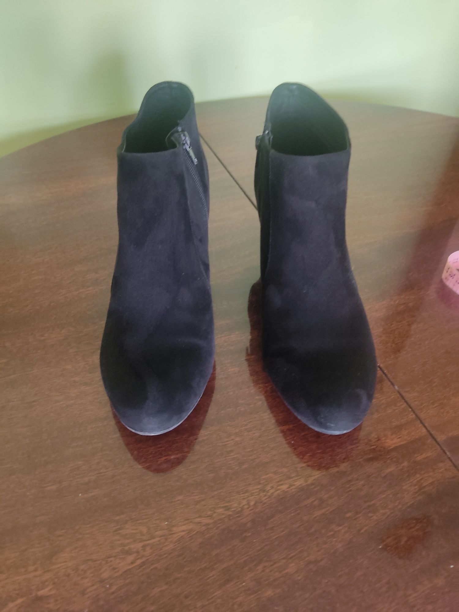 Дамски боти Deichmann