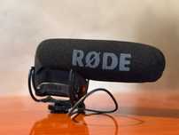 Rosé VideoMic Pro