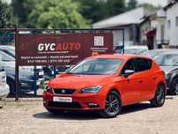 Seat Leon LED Matrix - 2016 - Benzina - Euro 6 - Garantie 1-3 ani **