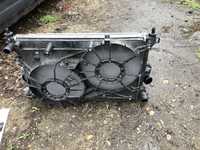 Radiator Suzuki SX4 S-Cross 2013 - 2021 Vitara 4