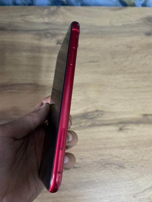 Iphone 11 всё работает