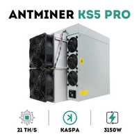 Antminer KS5 Pro