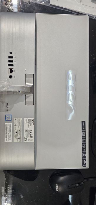Моноблок Acer C22
