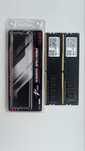 Оперативная память DDR4 2666Mhz 2*16Gb Geil