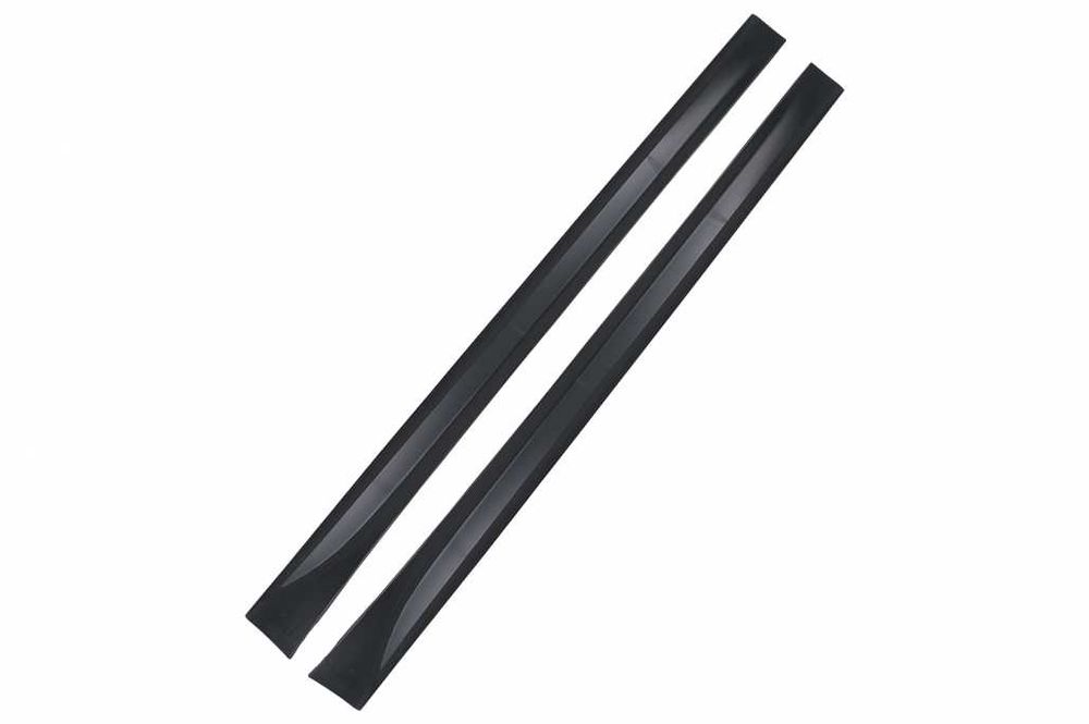 Praguri Laterale BMW Seria 3 F30 F31 (2011-2019) M-Technik Look