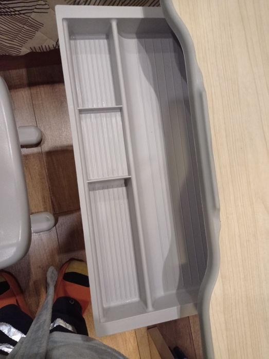 Детско регулируемо бюро