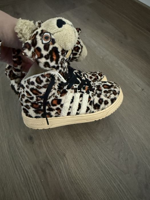 Adidas X Jeremy Scott copii
