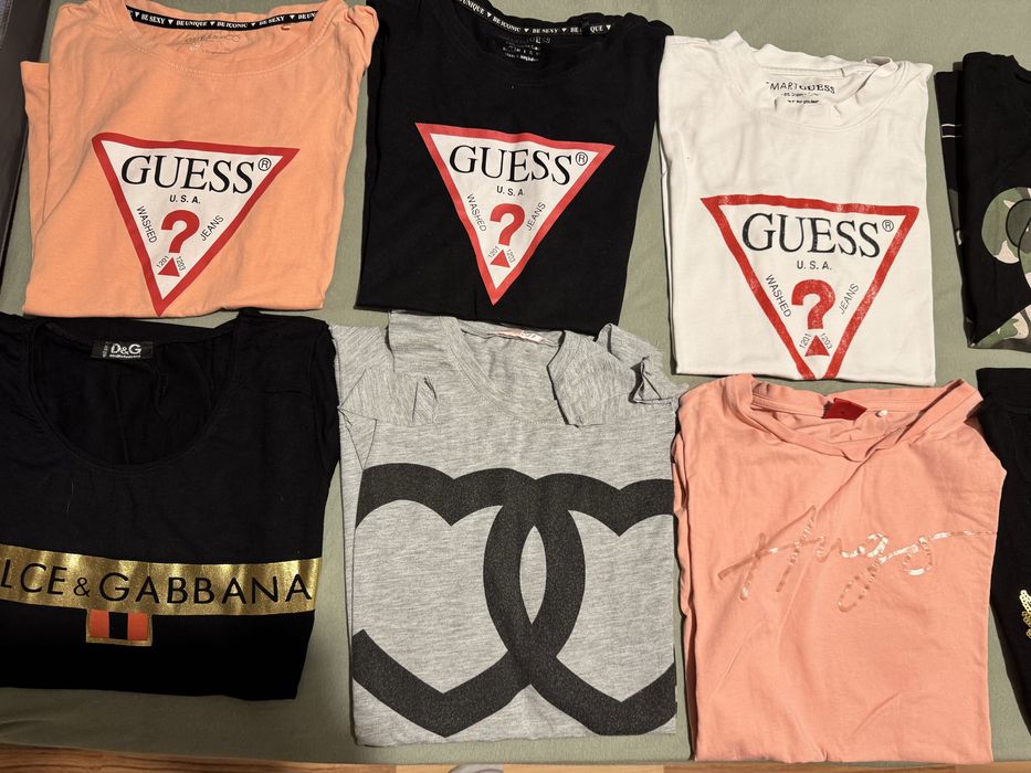 Продавам тениски