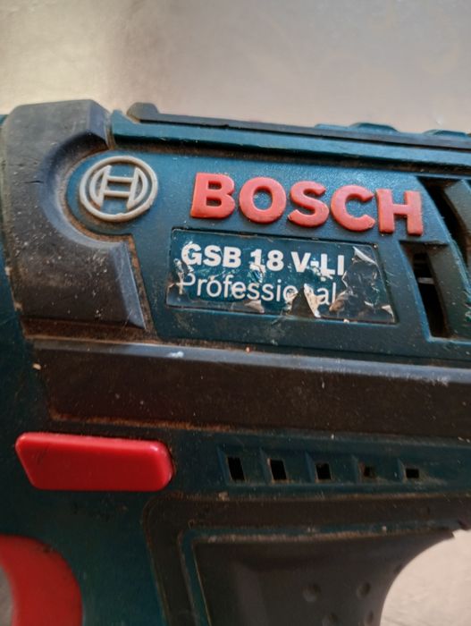 Autofiletanta Bosch profesional