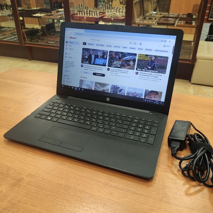 Ноутбук для офиса и дома