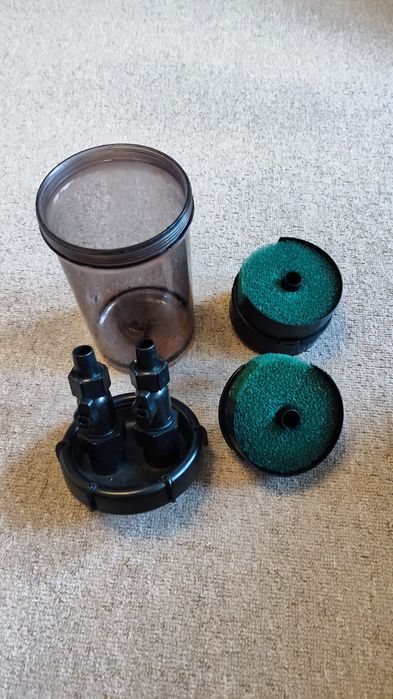 Prefiltru ISTA Smart Filter