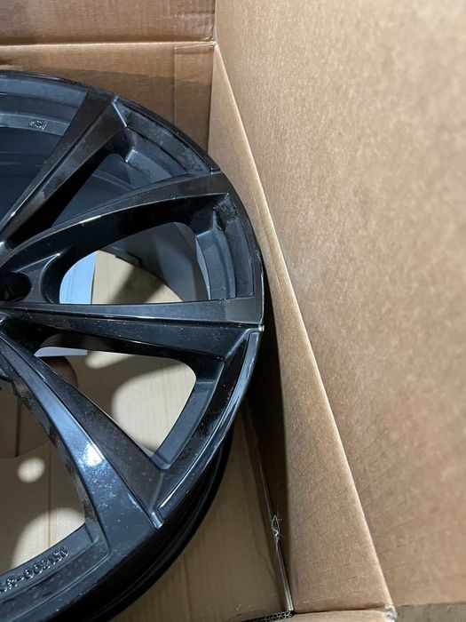 MSW Джанти 20 zoll