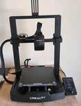 3d printer Ender 3 V3 SE