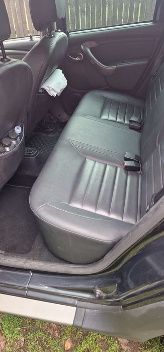 Dacia Duster 4x4 disel