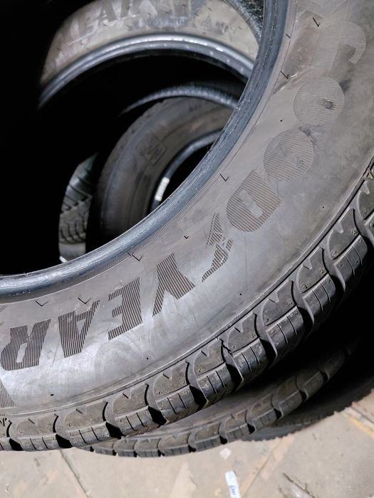 205/65/16" Goodyear 2бр.гуми