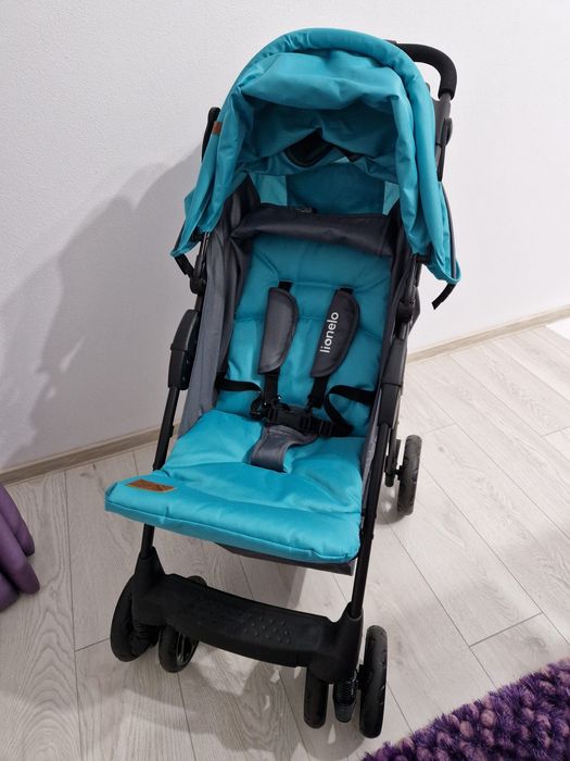 Vand carut copil, aproape nou
