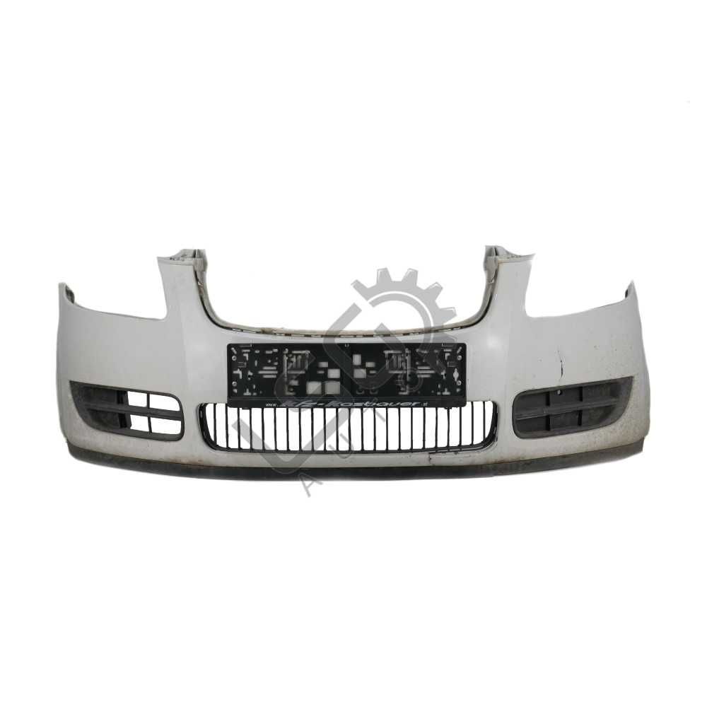 Предна броня Skoda FABIA II 2007-2014 ID:143750