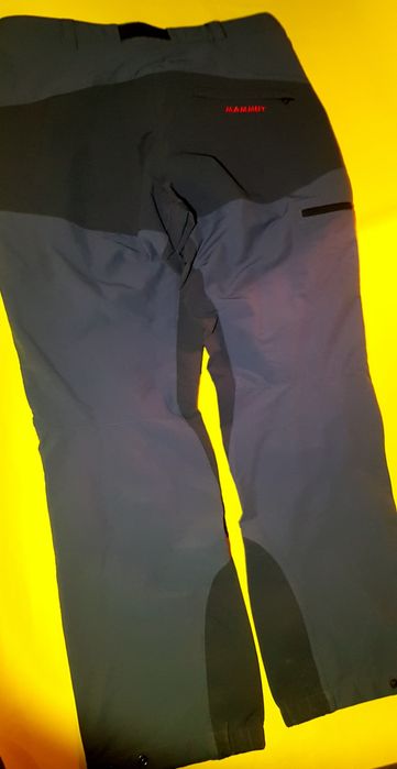 MAMMUТ  спортен панталон