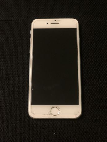 Display original ( vezi foto ) iPhone 6 alb