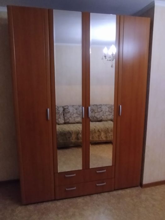 Продается Российский шкаф