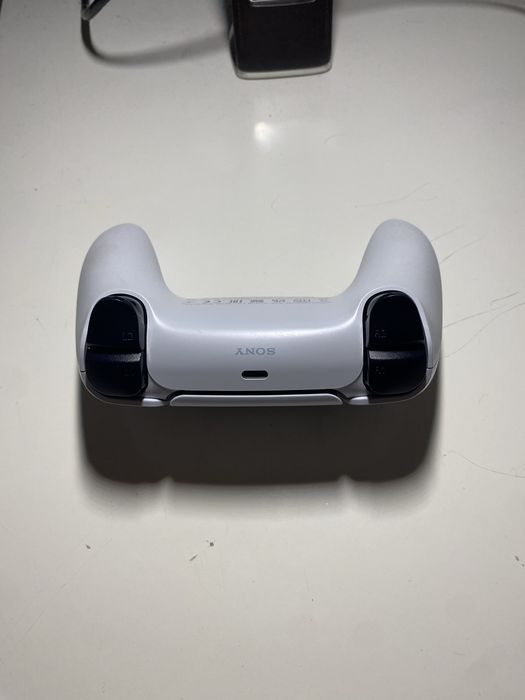 Controller PS5 Alb Clasic