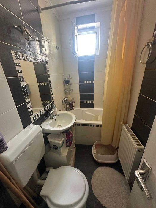 Apartament 2 camere | Etaj 1 | Central 0% Comision de la Cumparator