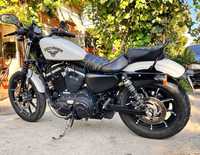 Harley-Davidson XL 883N Iron