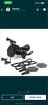 Suport Telefon Moto / Scuter X Grip