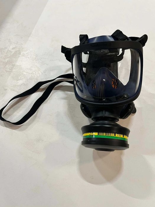 Целолицева маска Sundsrom SR 200