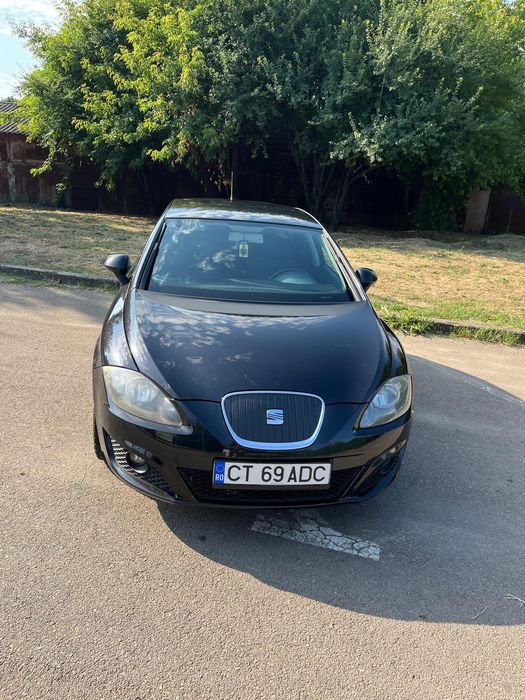 Seat Leon an 2010 1.6 diesel