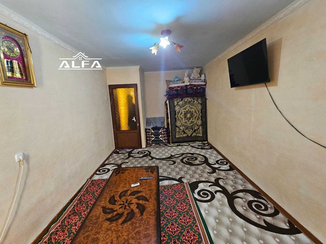 2 xonali 58m² 5-qavat.