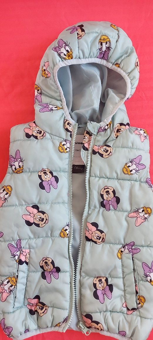 Haine Minnie Mouse mărimea 104