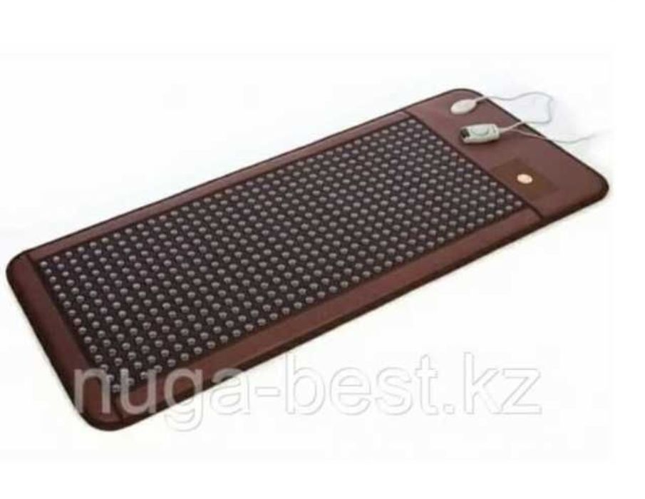 Турмалиновый мат Nuga best