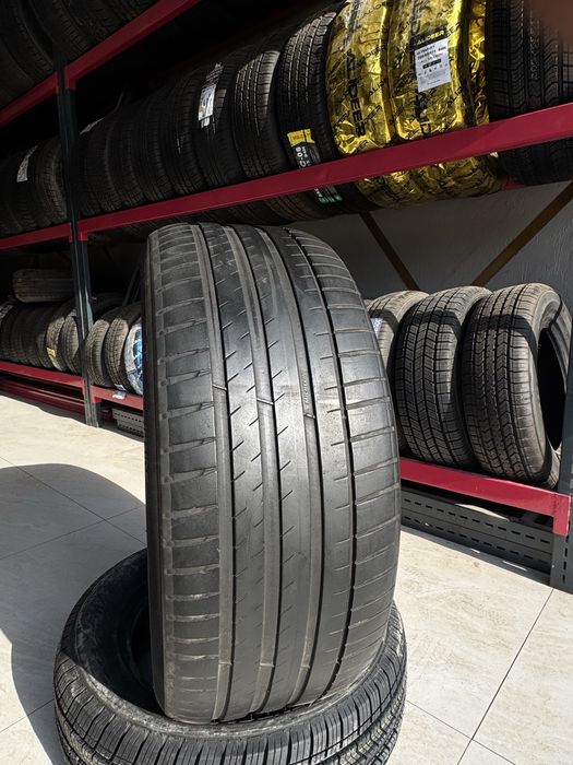 Mechlen pilon sport 274/45/20