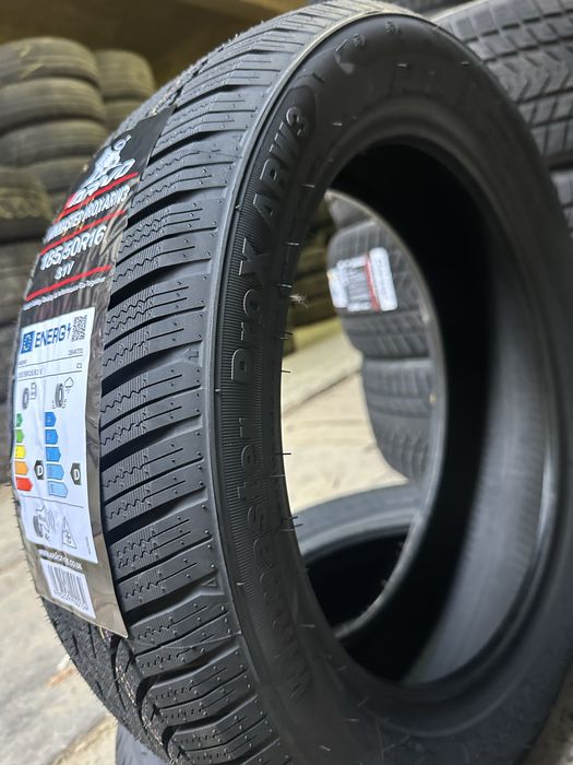 Нови зимни гуми ARIVO ARW 3 185/50R16 81V НОВ DOT 1855016
